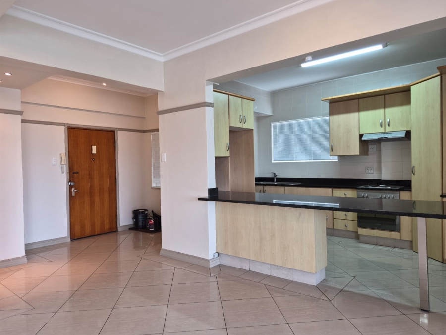 To Let 2 Bedroom Property for Rent in Summerstrand Eastern Cape
